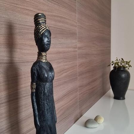 Rasnov Loft Apartment Bagian luar foto
