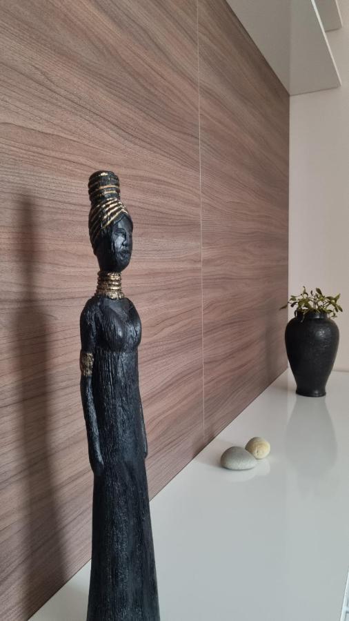 Rasnov Loft Apartment Bagian luar foto